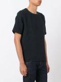 weave T-shirt 