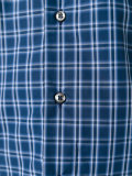 checked shirt 