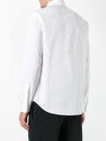 logo shirt