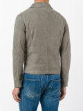 zip jacket 
