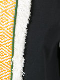 tribal shift dress