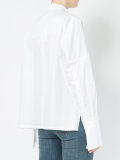drop sleeve shirt