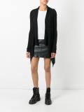 medium wrap cardigan
