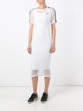 3S layer dress
