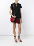 'Rockstud'小号斜挎包