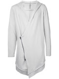 Talus cardigan