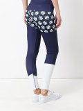 floral print running leggings