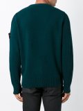 crew neck sweater