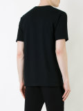mirror print T-shirt