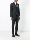 two-piece suit
