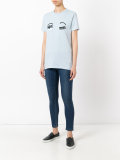 Flirting Eyes T-shirt