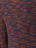 space dye jumper 