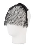 Tina veil headband