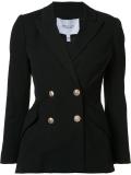 double breasted jacket