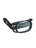 square frame glasses