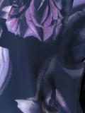 'Antique Rose' blouse