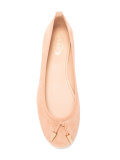 classic ballerinas 