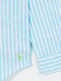 striped shirt