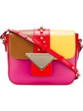 'Lucy' cross body bag