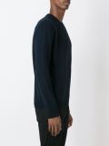 crew neck jumper