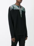 'Salvador' sweatshirt