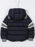 'Monetier' padded jacket