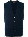 'The Chelsea Milano' waistcoat