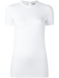 plain T-shirt 