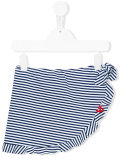 Riga striped bottoms