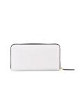 colour block wallet