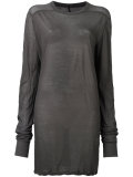 oversized T-shirt