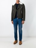 slim fit jeans