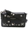 'Recruit Chipped Studs'斜挎包