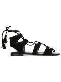Roman flat sandals