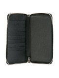 classic zip around wallet