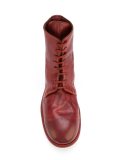 round toe boots