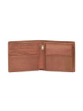 Boudin bi-fold wallet