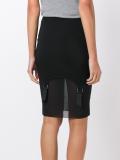 'Profane' skirt