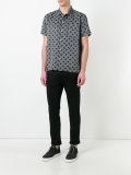printed shirt