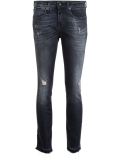 'Alison' cropped jeans