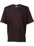 round neck T-shirt   