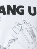 'Hang Up'T恤