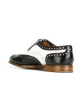 classic brogues