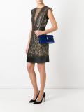 chain strap shoulder bag