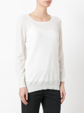 plain sweatshirt 