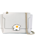 egg lock 'Bathhurst' crossbody