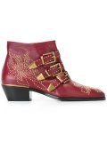 'Susanna' ankle boots