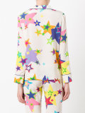 star print pyjamas 