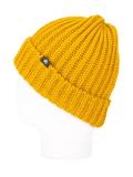 chunky knit beanie