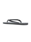 branded flip flops